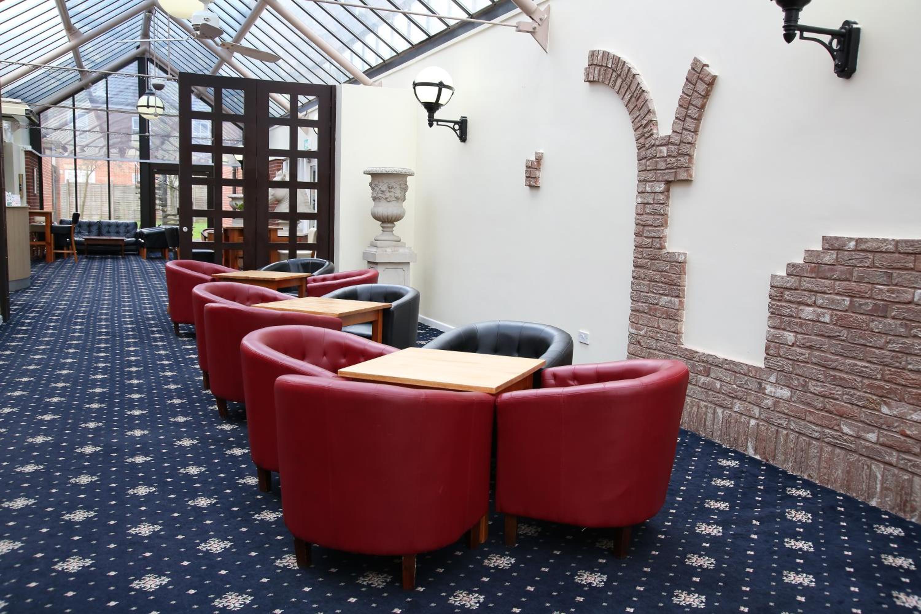 Hermitage Park Hotel 23/42