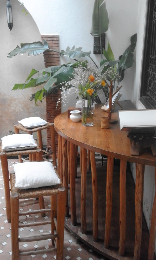 RIAD SHAMBALA 16/20
