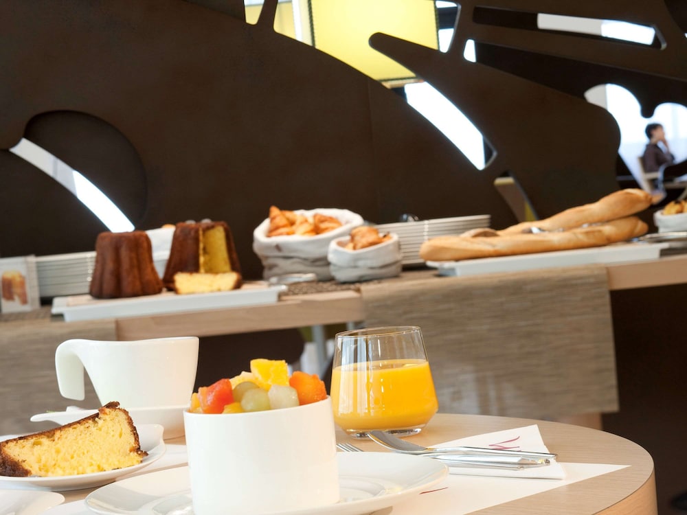 MERCURE AMIENS CATHEDRALE 36/50
