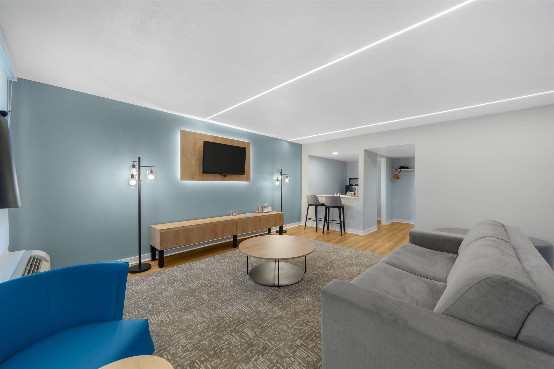 Radisson Hotel Philadelphia Northeast 34/79
