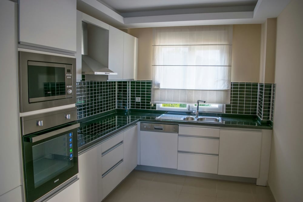 Sadev Turizm Belek Villas & Apartments 33/53