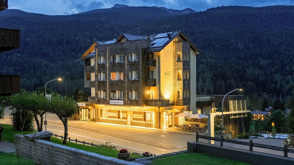 Hotel Antelao Dolomiti Mountain Resort 3/66
