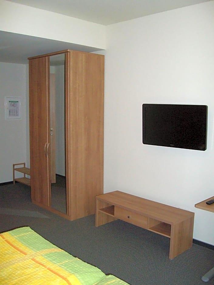 Park-Hotel Leimen 28/50