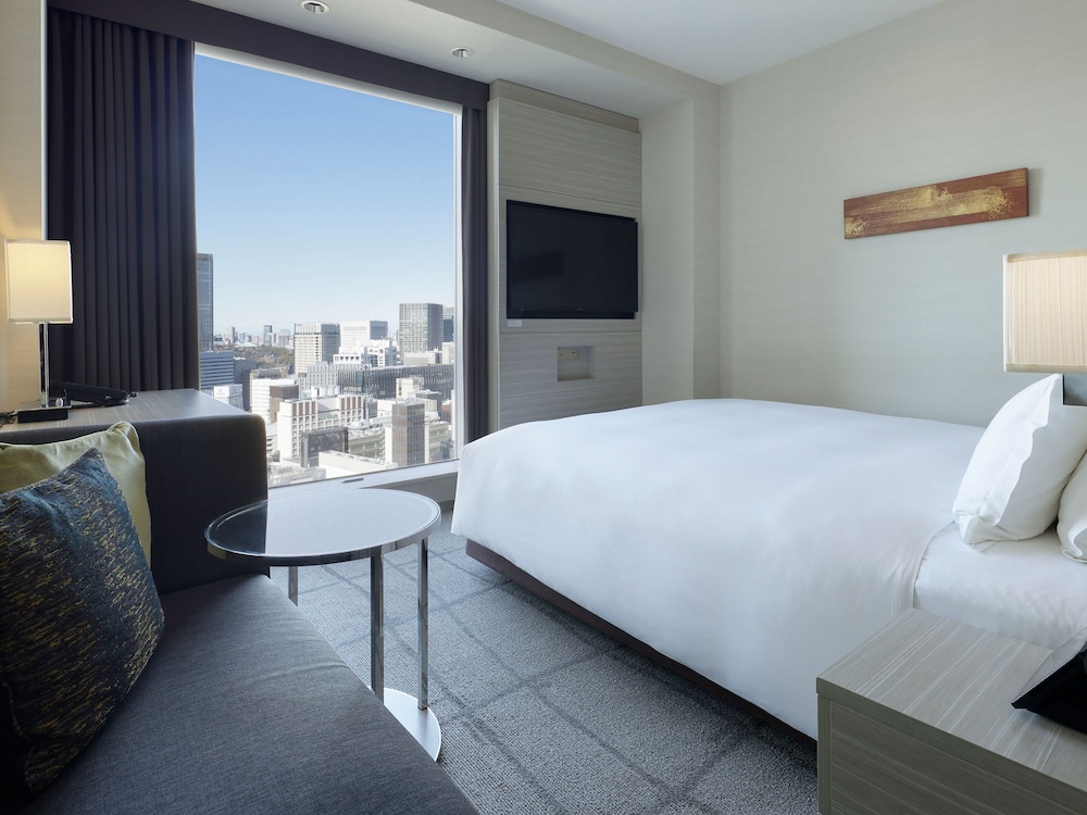 Mitsui Garden Hotel Ginza Premier 13/49
