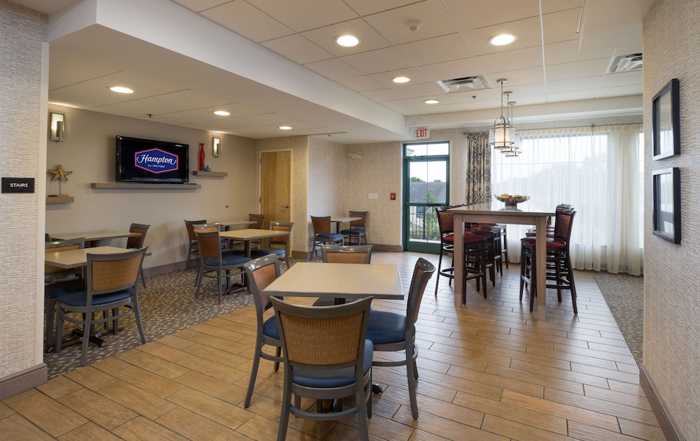 Hampton Inn Freeportbrunswick 50/58