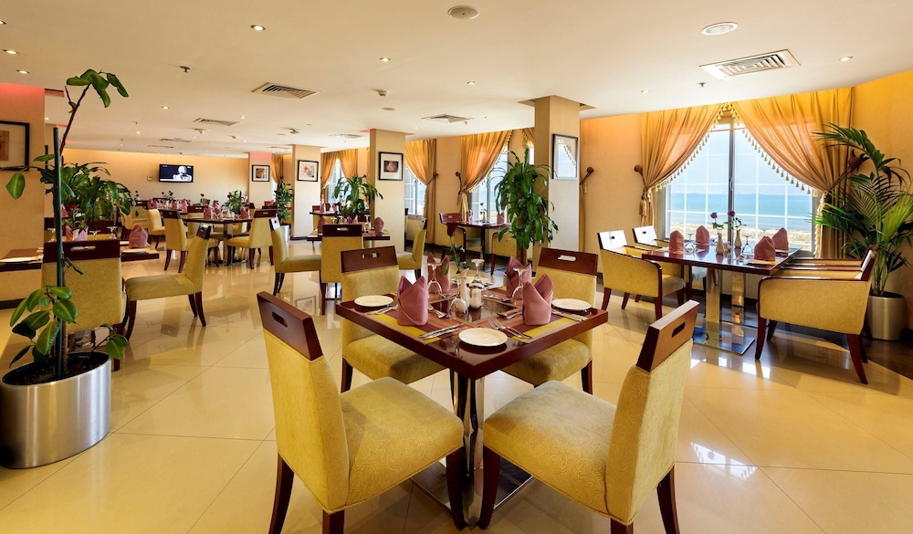 فندق كورال الجبيل(Coral Jubail Hotel) 27/33