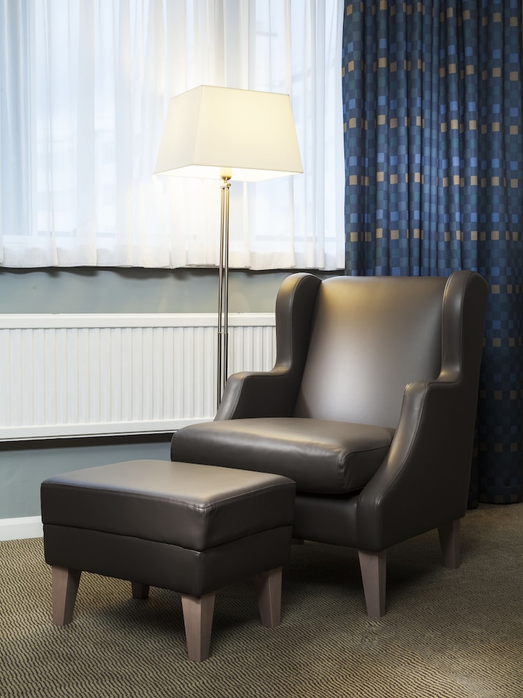 Holiday Inn London - Bloomsbury by IHG 40/75