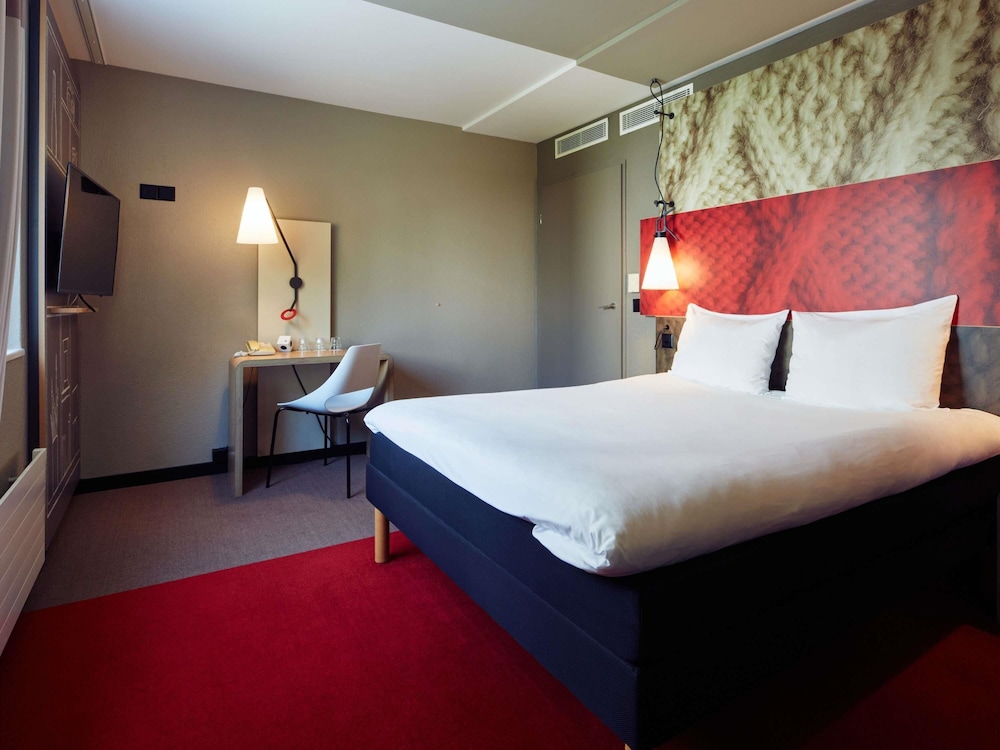 ibis Zurich Messe Airport 20/66