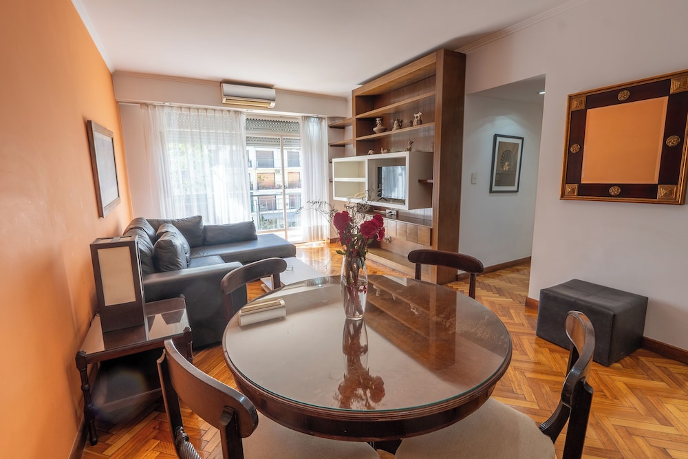 Trianon Residence Recoleta 55/65