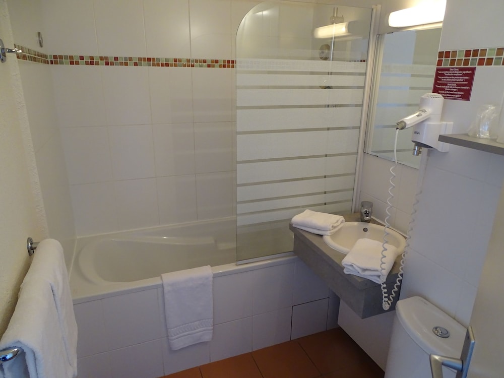 The Originals City, Hotel Cap Maya, Cap d'Agde 48/48