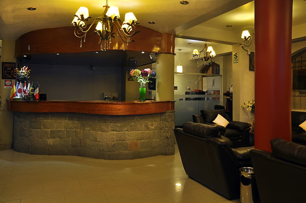 CASONA PLAZA 1/69