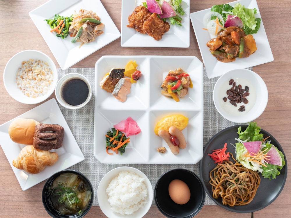 Super Hotel JR Fujiekimae Kinenkan 34/42