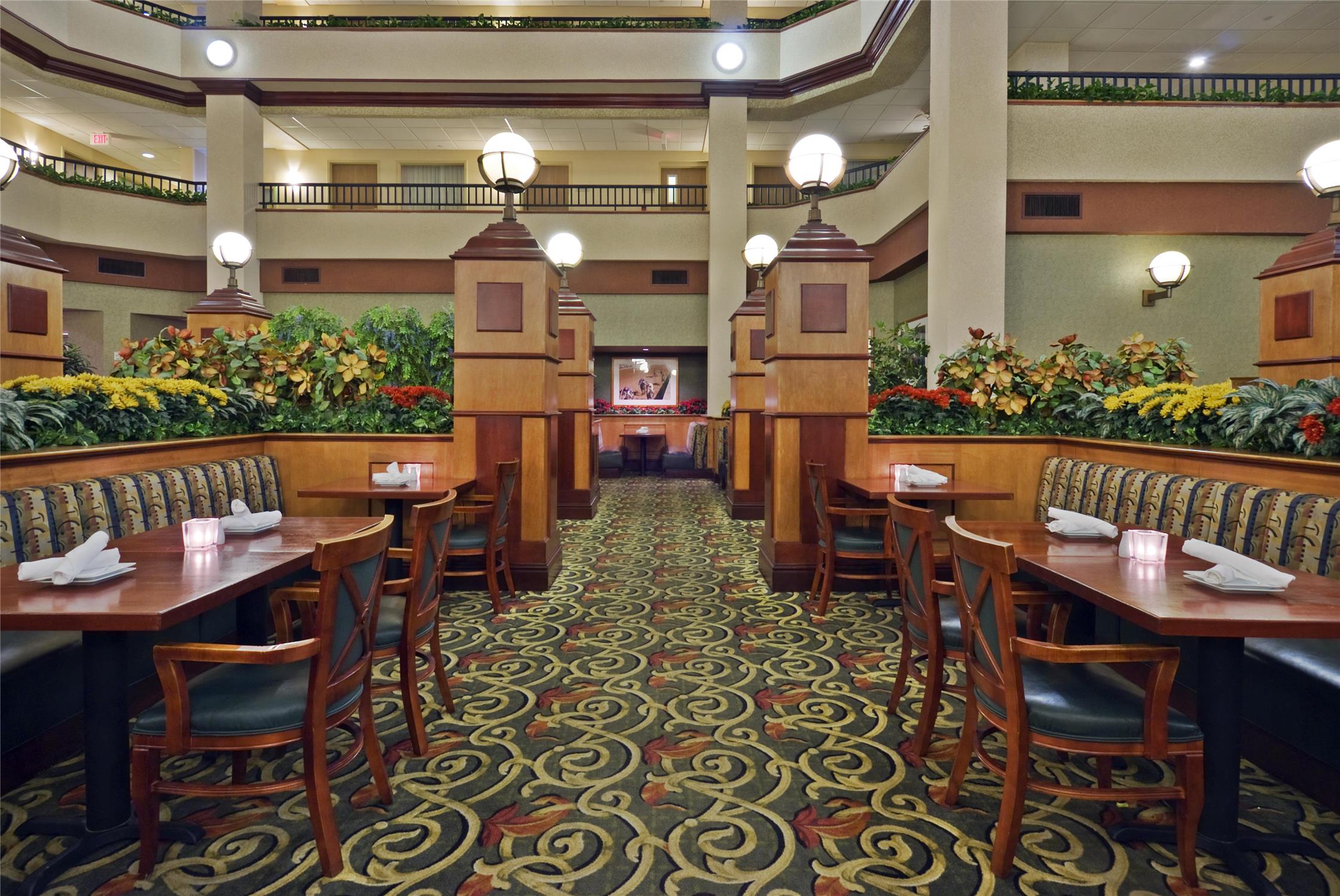 Embassy Suites by Hilton Lexington UK Coldstream 39/66