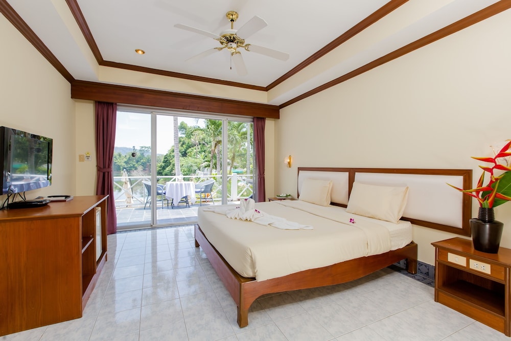 Serenity Lakeside Resort 15/69