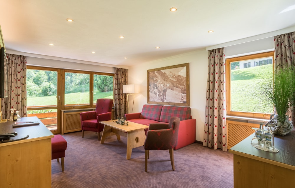 Alpenhotel Oberstdorf 25/50
