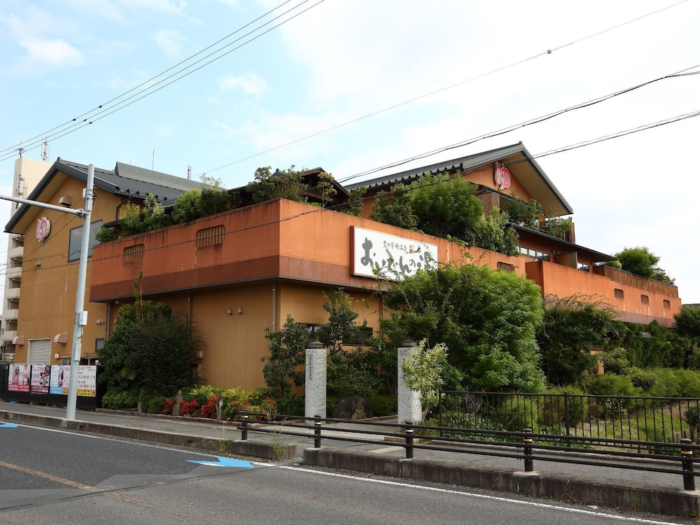 Palace Inn Toyota 1/49