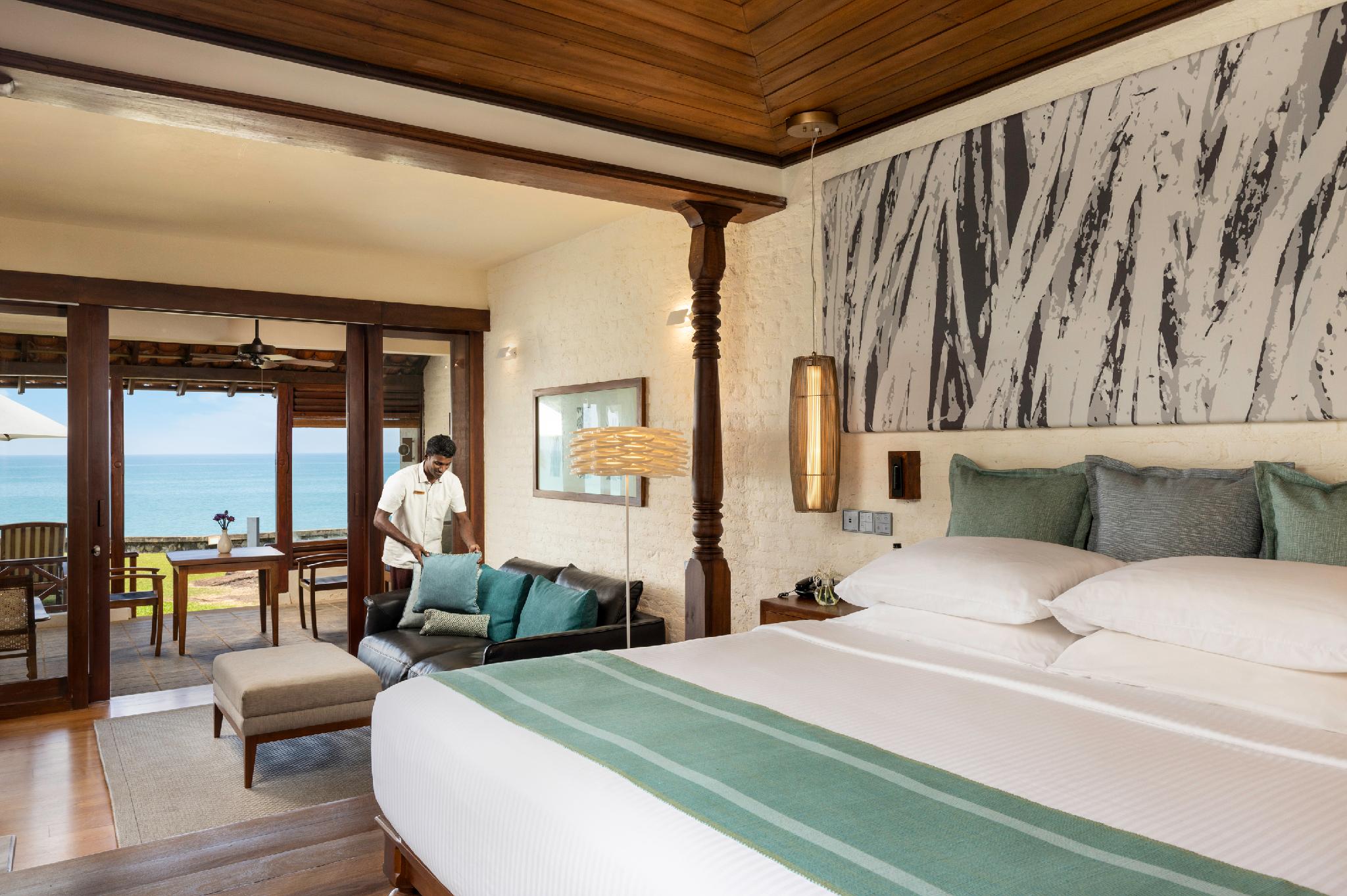 Superior Suite Ground Floor
