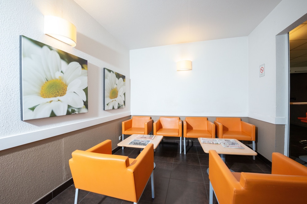 Ibis Budget Macon Sud 20/46