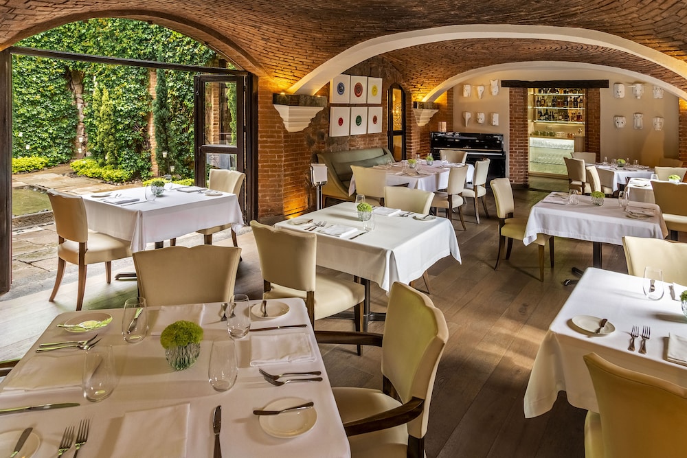 El Convento Boutique Hotel 42/66