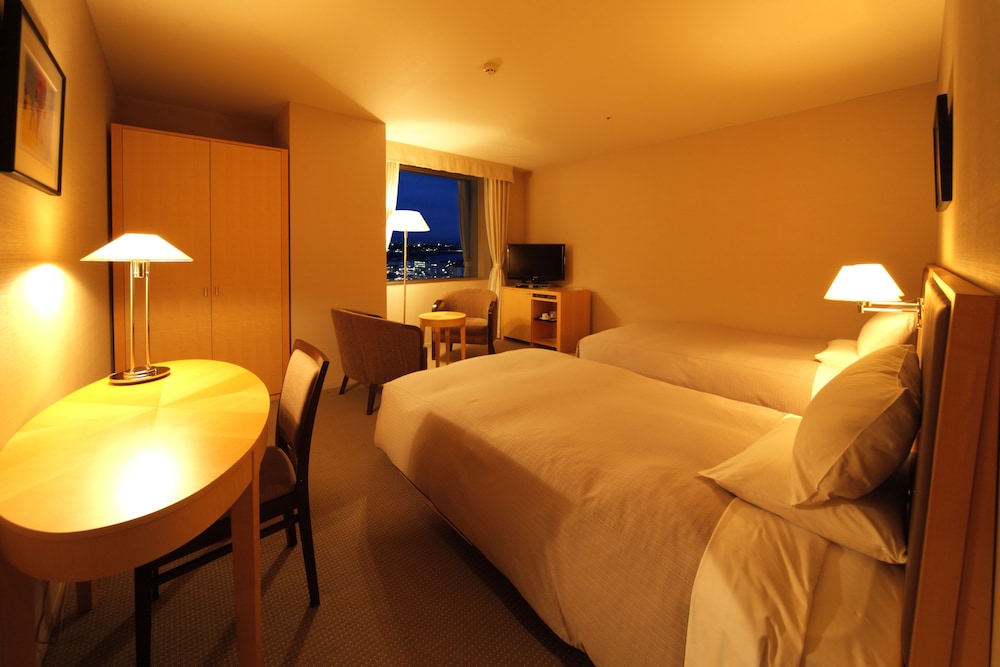 Oarks Canal Park Hotel Toyama 18/44