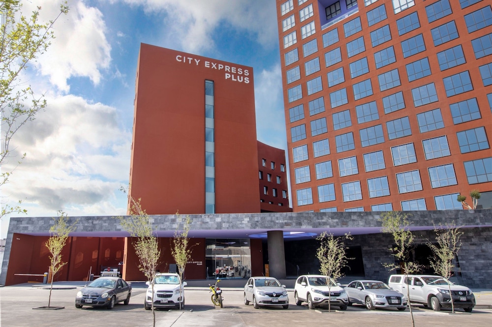 City Express Plus by Marriott San Luis Potosi 45/48