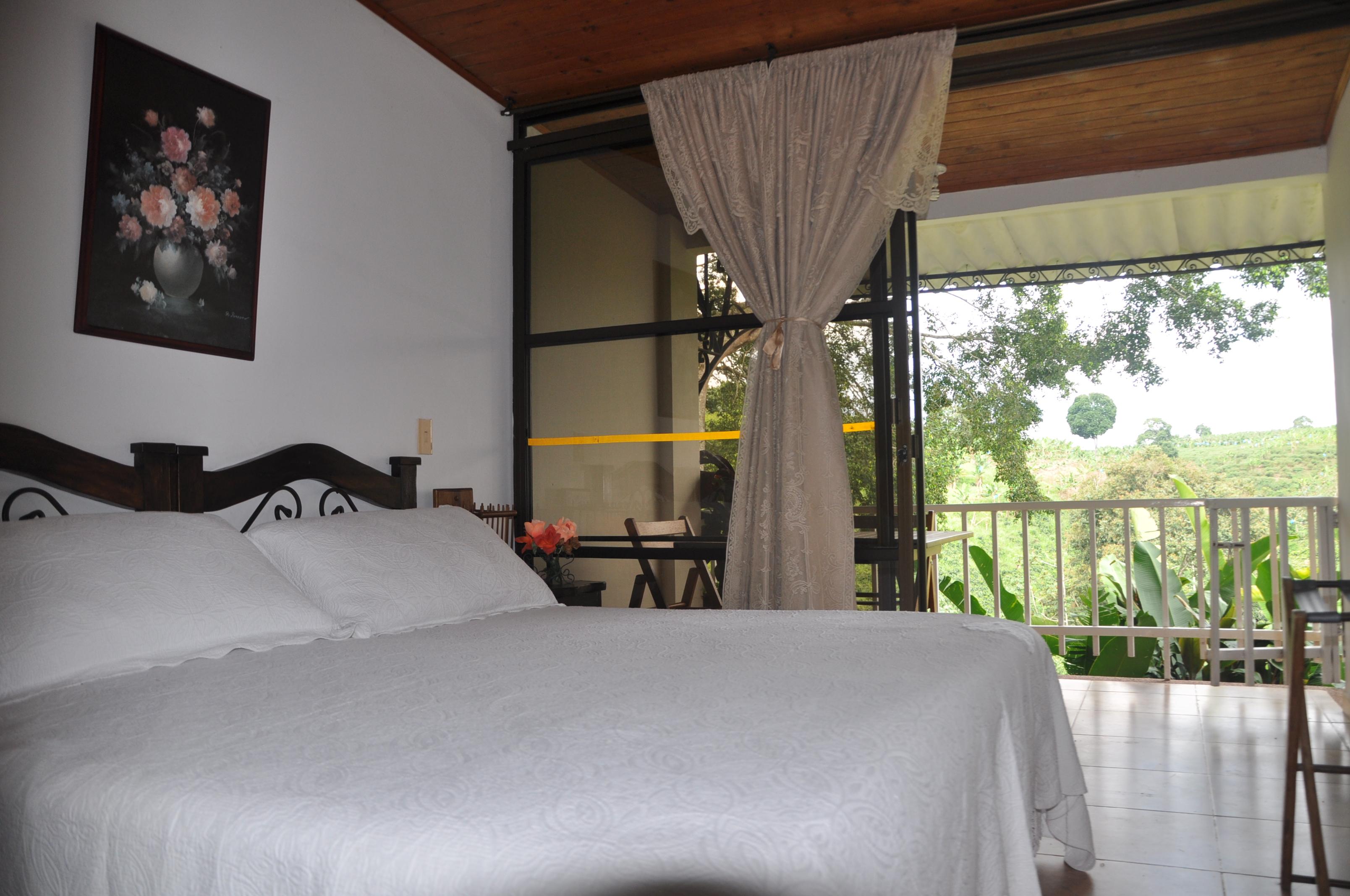 Finca Turistica Machangara 4/30
