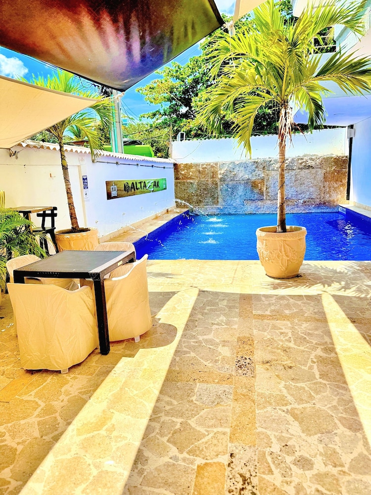 Hotel Playa Norte by DOT Light 50/50