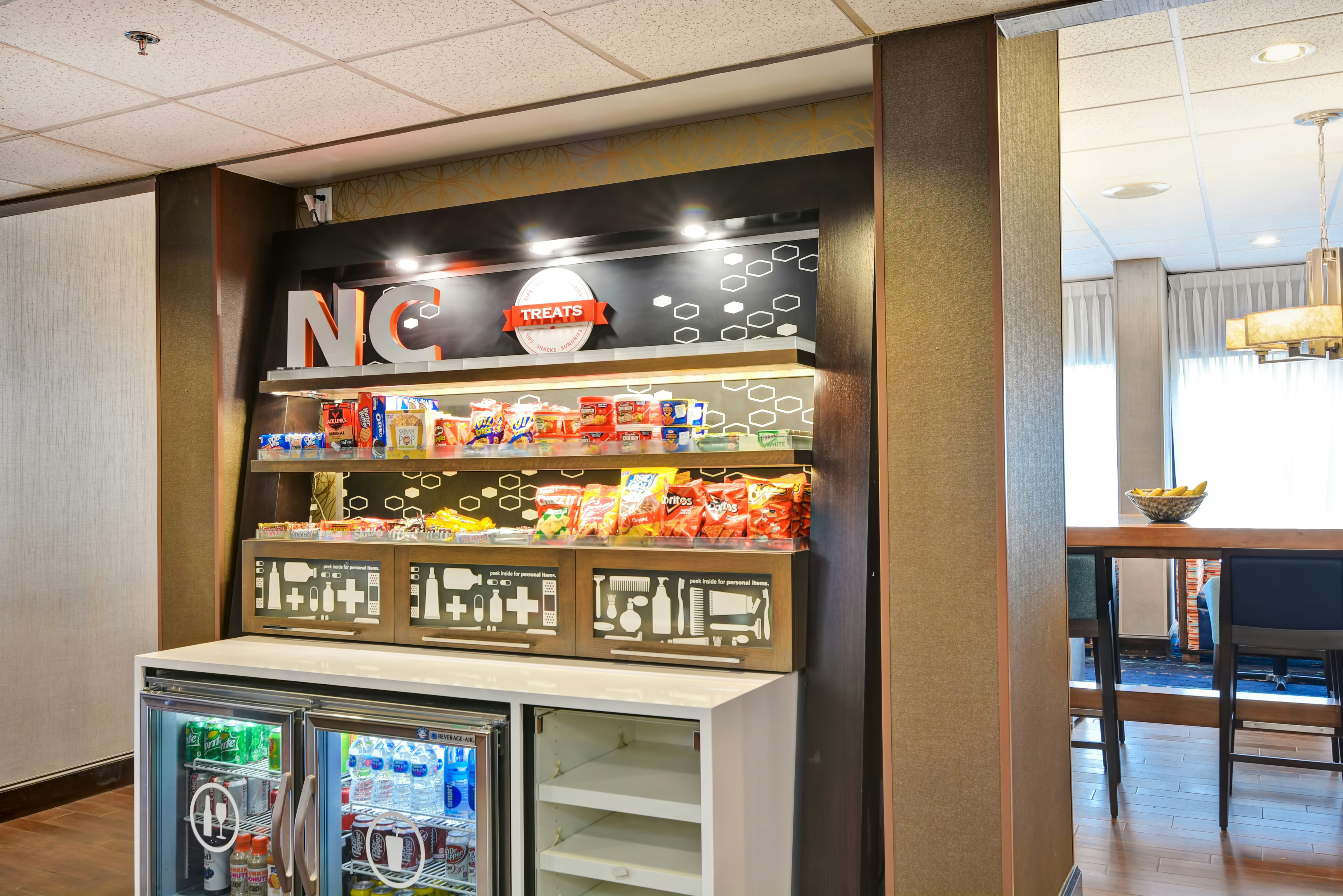 Hampton Inn Charlotte-Gastonia 6/27