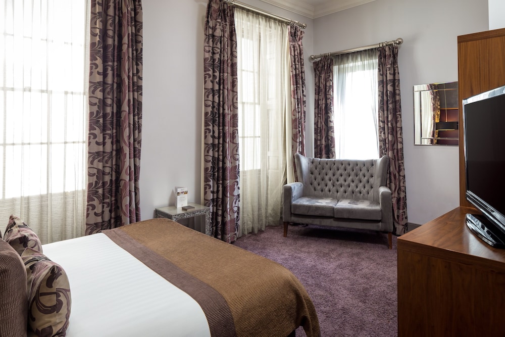 Smart, Studio, House, Double Bed