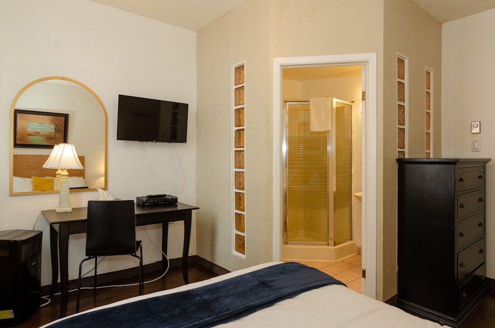 Hotel Dorion 30/50