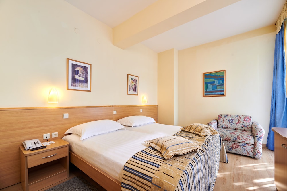 Hotel Aurora Plava Laguna 11/50