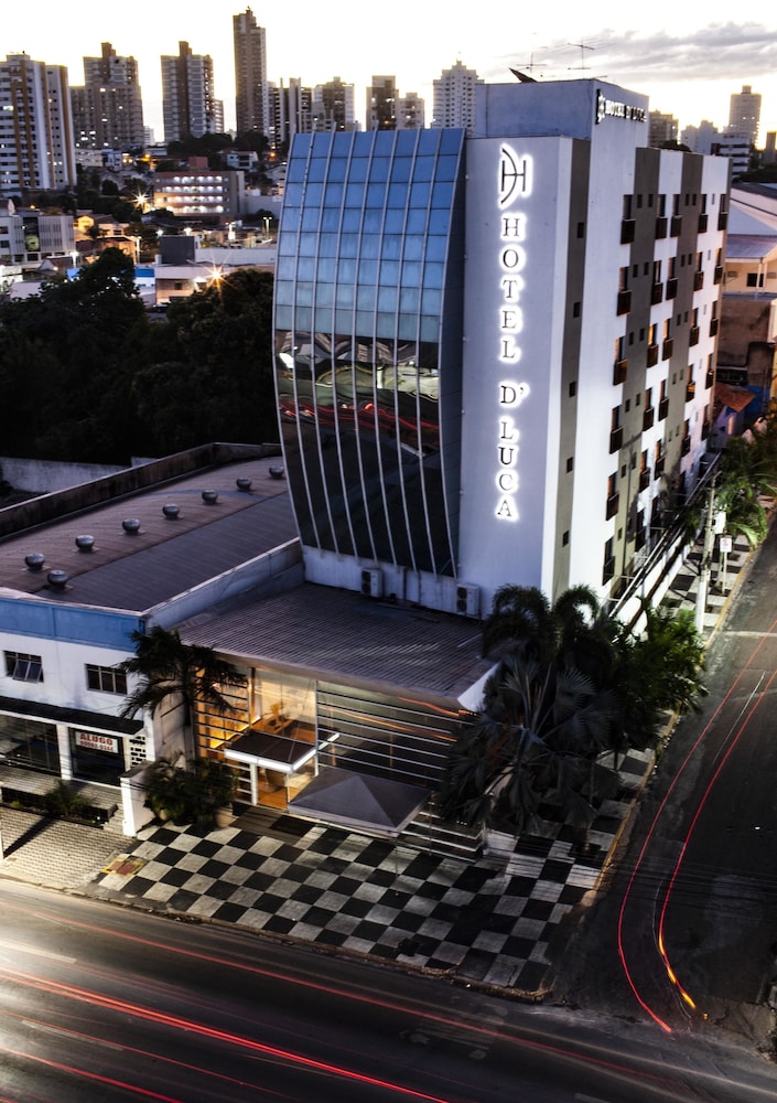 D Luca Hotel 1/39