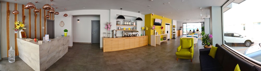 Elia Agia Marina Hotel 56/77