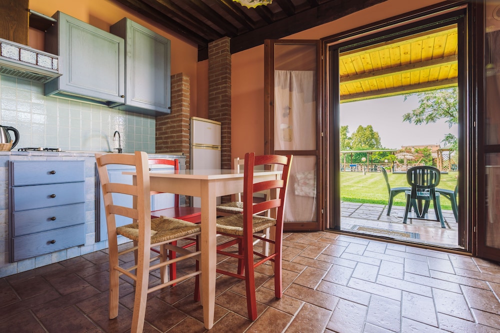 Agriturismo Il Laghetto 21/37