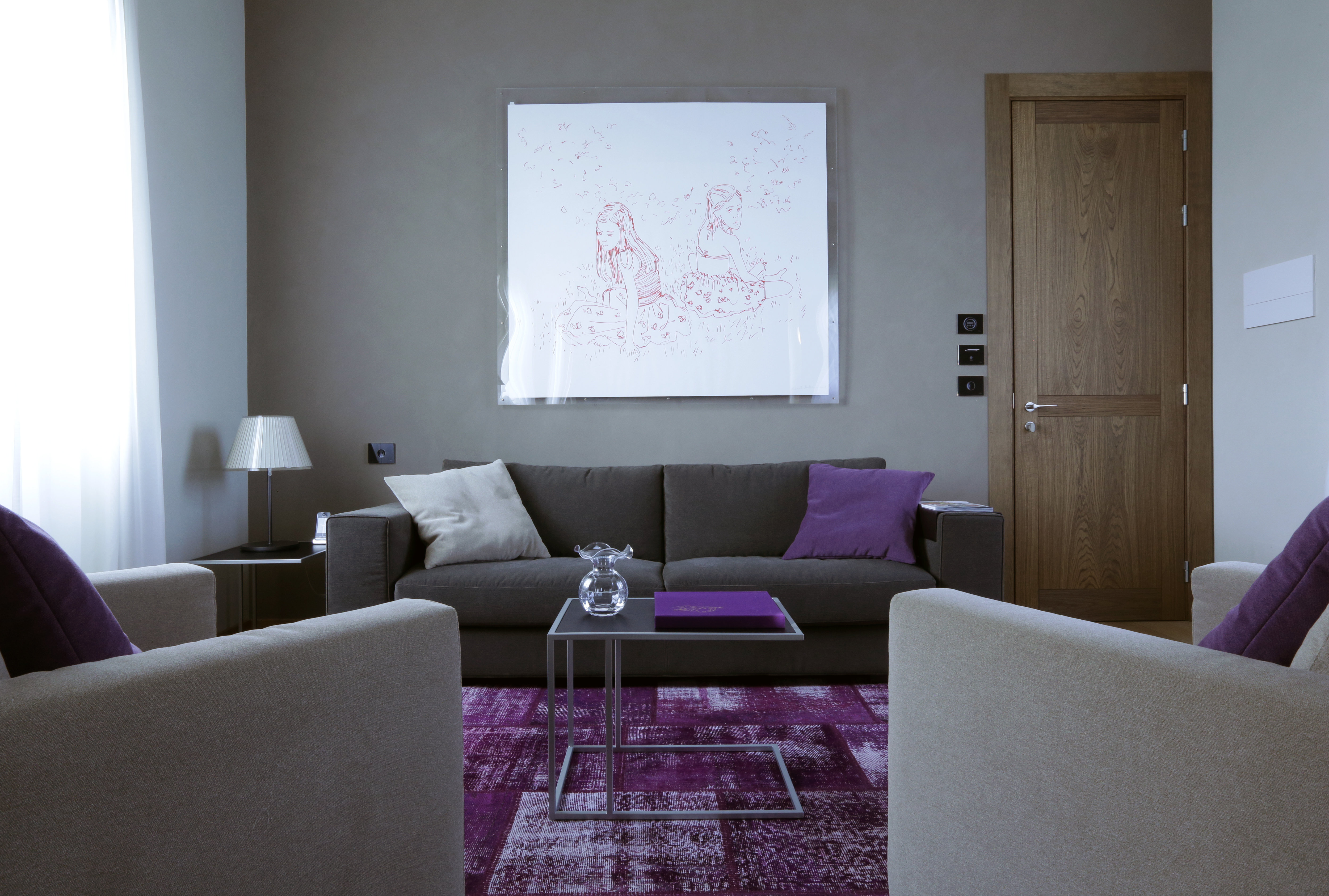 Relais San Maurizio 74/83