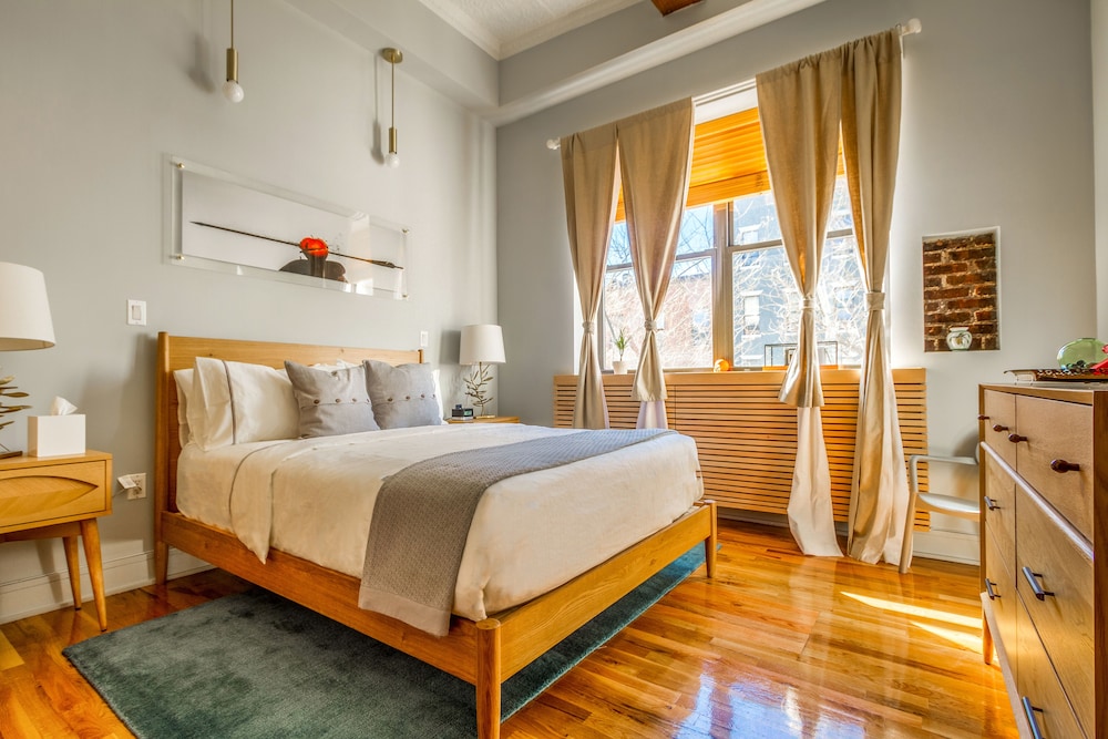 Franklin Guesthouse 5/52