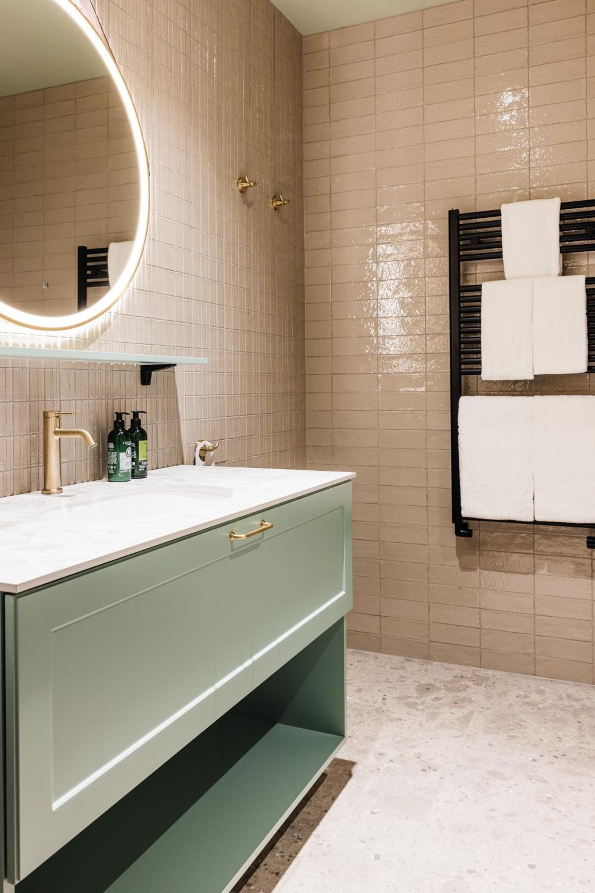 Reykjavik Residence Suites 11/50