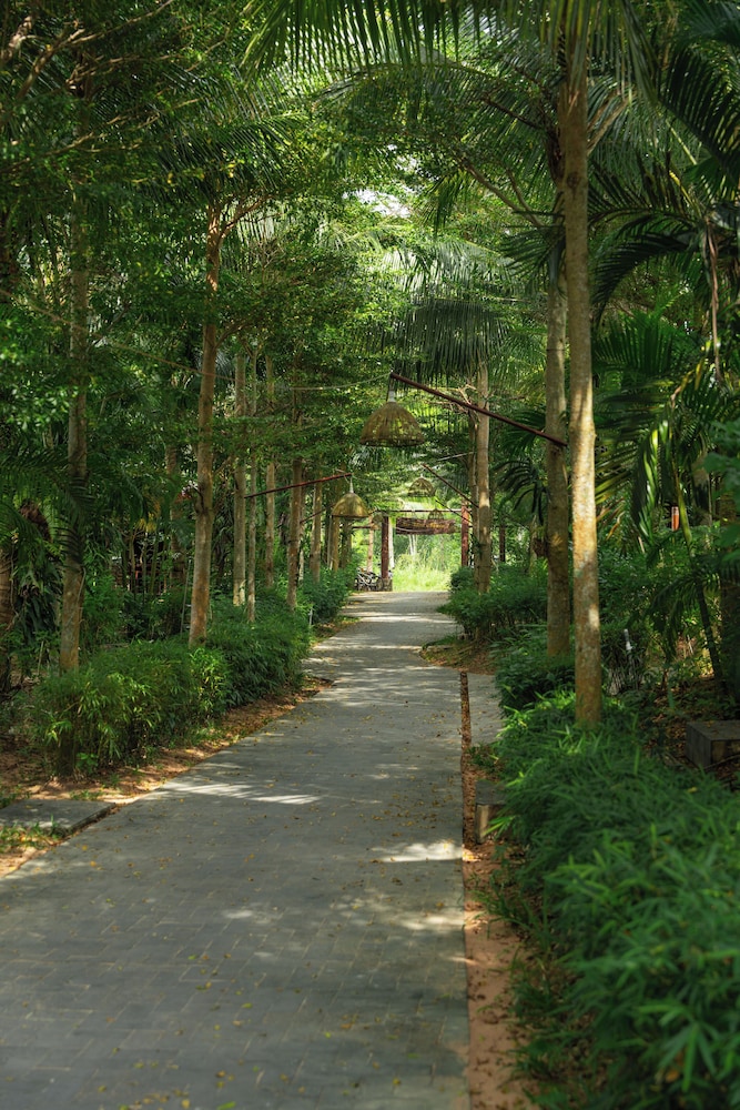 Phu Quoc Bambusa Resort 39/50