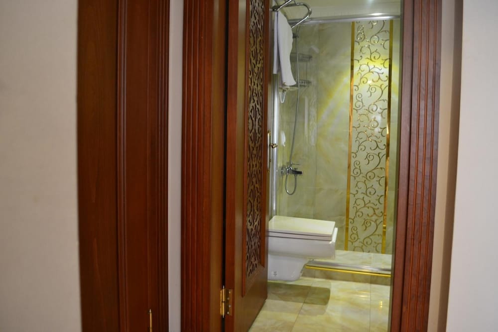 Grand Fatih Hotel 44/45