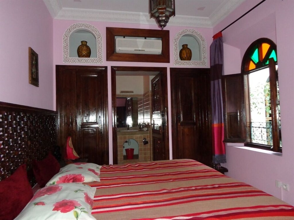 Riad Sesame 17/48