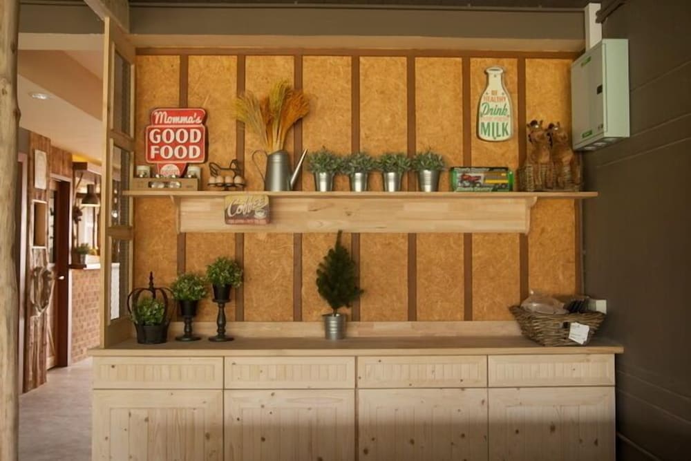 Cha-Am Country Home 6/48
