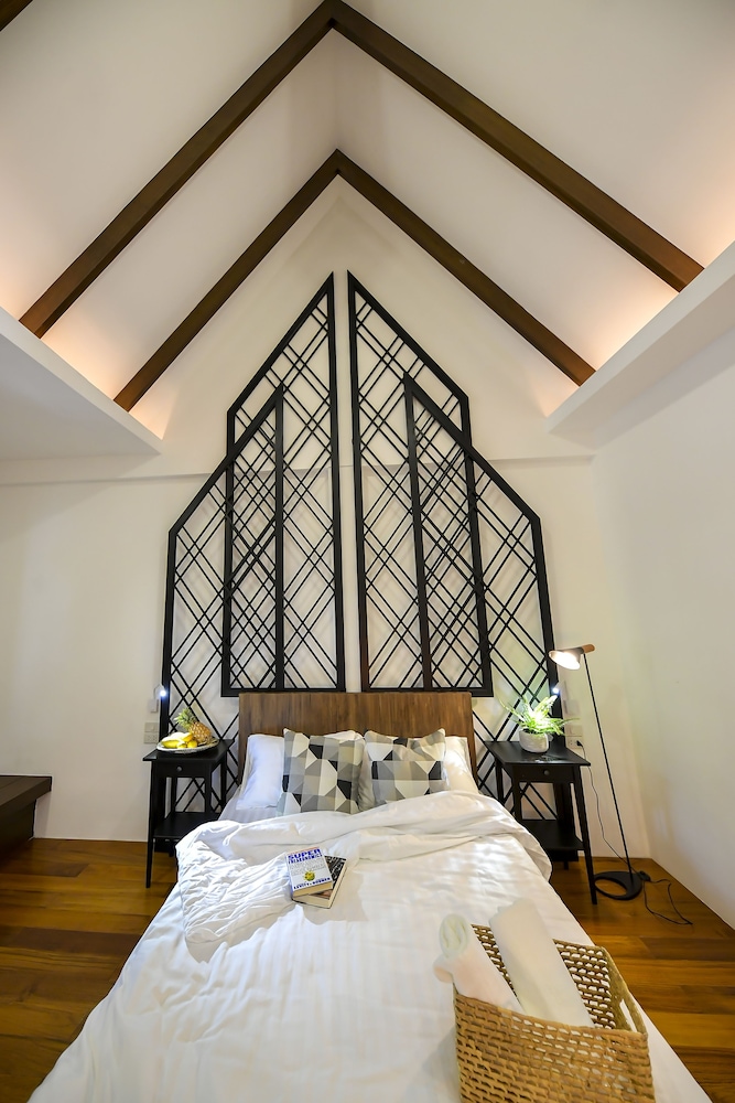 Siam Nitra Boutique Hotel 27/76