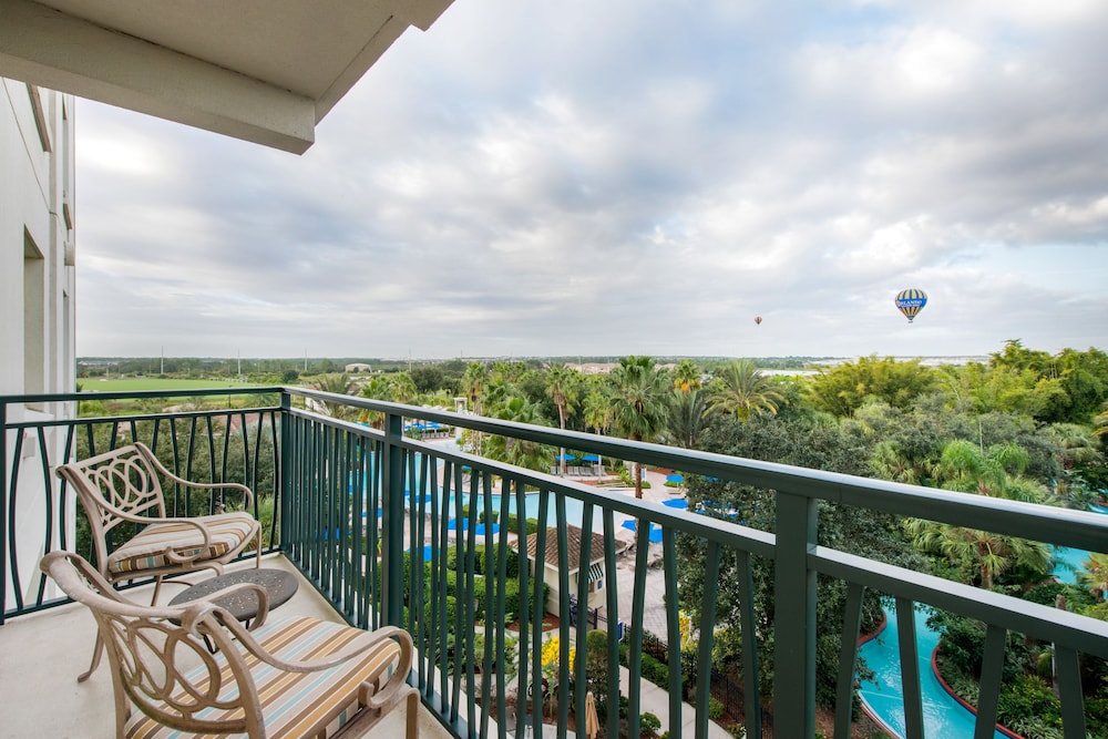 Omni Orlando Resort At Championsgate 1/73