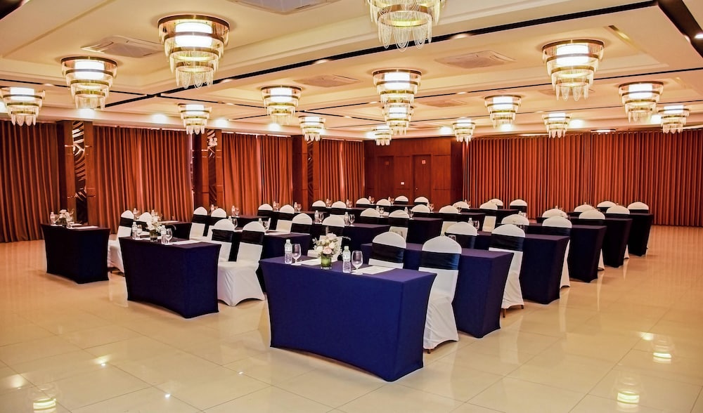 Muong Thanh Grand Dien Bien Phu Hotel 24/29