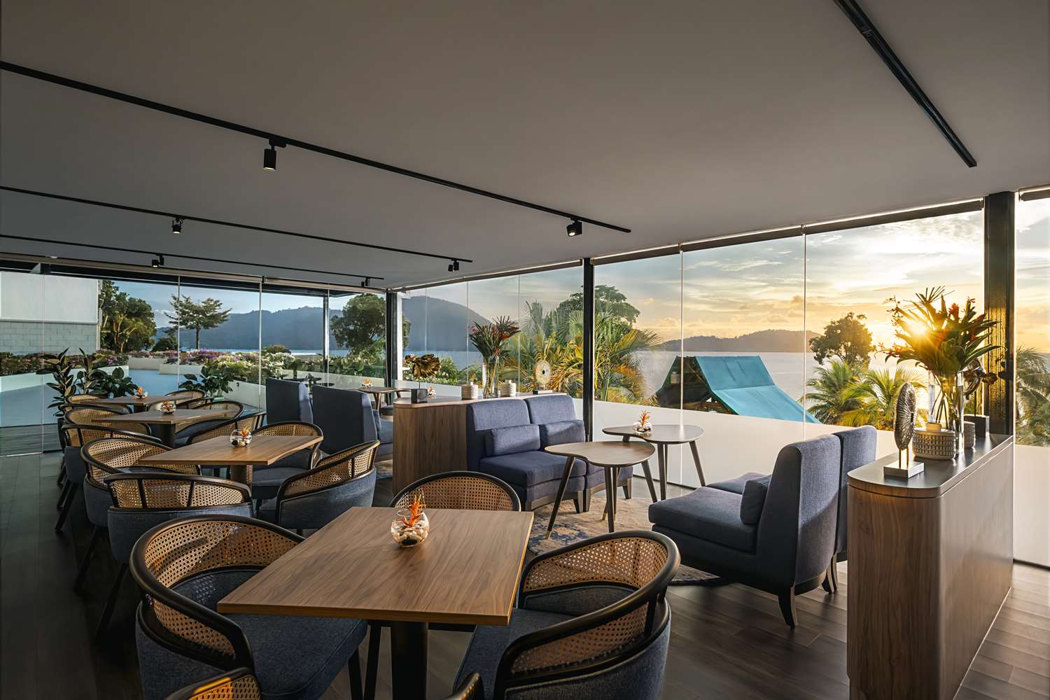 DoubleTree by Hilton Damai Laut Resort 15/29