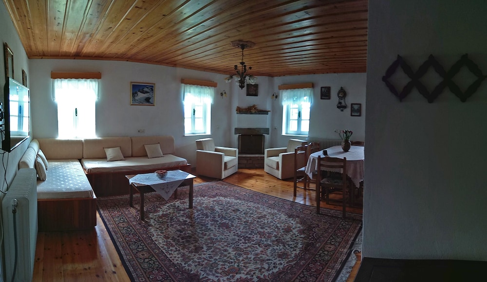 Guesthouse Iro 13/26