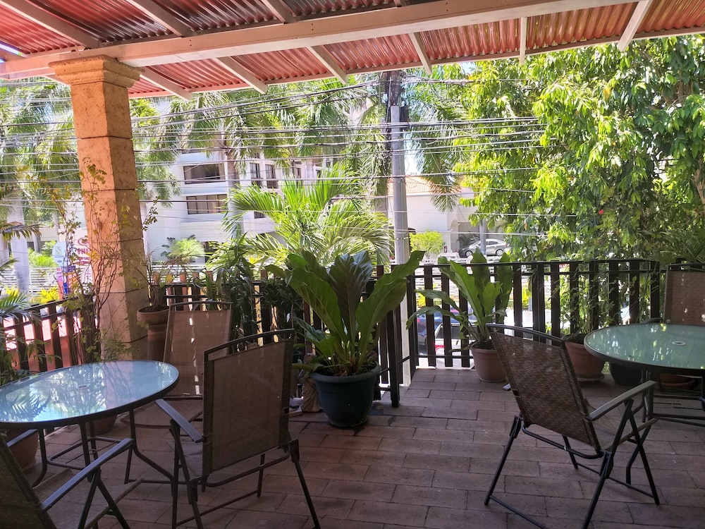 Hotel Arbol De Los Suenos 44/58