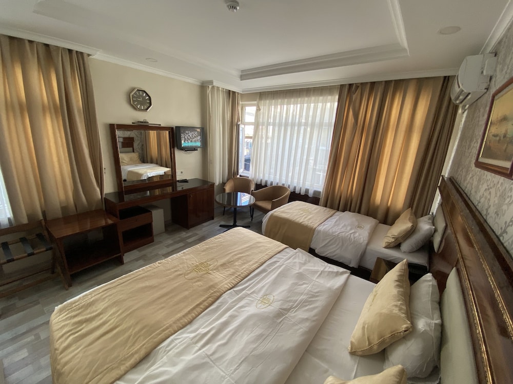 Elit Palace Hotel 26/45