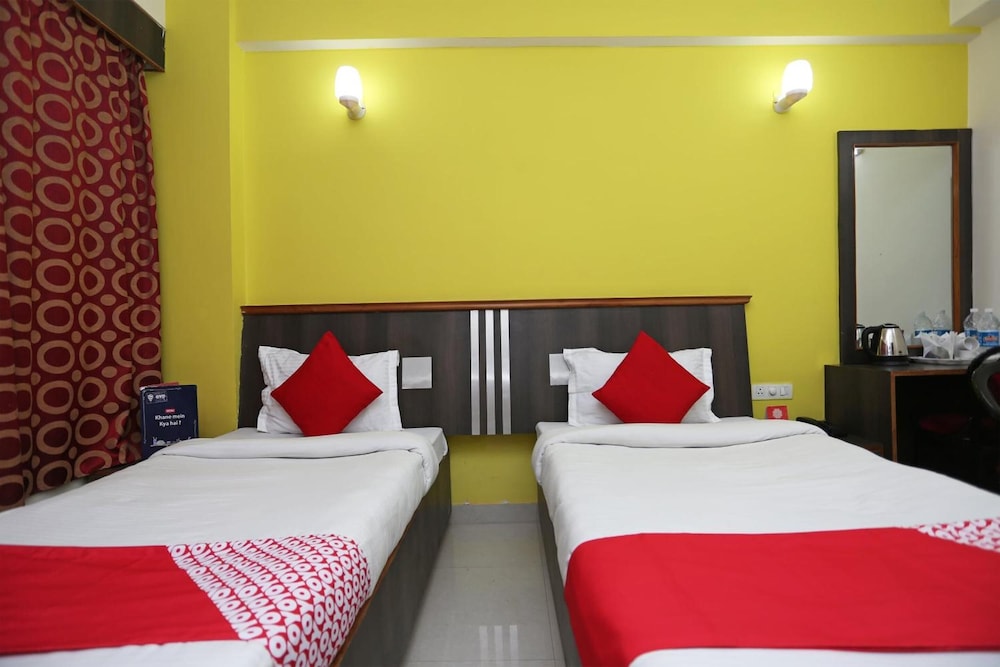 Hotel Ashoka Residency 15/36