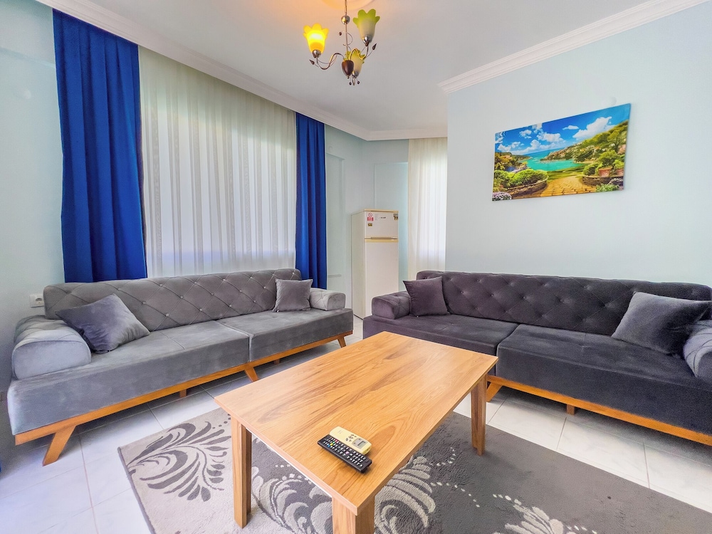 Nehir Apart Hotel 29/50